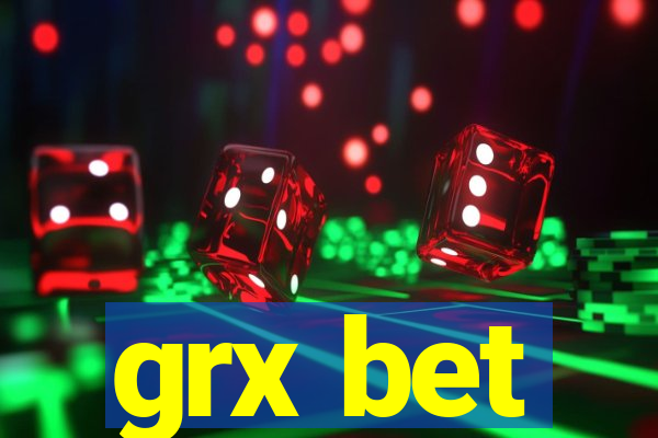 grx bet